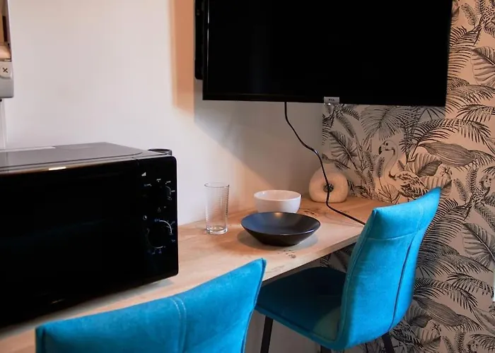 Le Studio Welfare